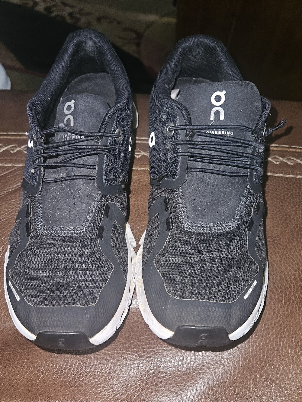 On Cloud Running Shoes